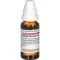 diluição deGALEGA officinalis D 3, 20 ml