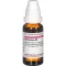 GELSEMIUM Diluição D 8, 20 ml