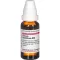 ZINCUM METALLICUM Diluição D 30, 20 ml