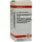 ACIDUM SARCOLACTICUM D 6 Comprimidos, 80 Cápsulas