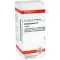 CHELIDONIUM D 4 Comprimidos, 80 Cápsulas