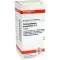 HARPAGOPHYTUM PROCUMBENS D 6 Comprimidos, 80 Cápsulas