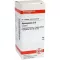 HYOSCYAMUS D 6 Comprimidos, 80 Cápsulas