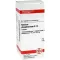 NATRIUM PHOSPHORICUM D 12 Comprimidos, 80 Cápsulas