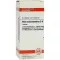 RHUS TOXICODENDRON D 8 Comprimidos, 80 Cápsulas