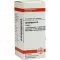 SYMPHYTUM D 6 Comprimidos, 80 Cápsulas