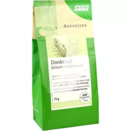 ZINNKRAUT TEE Erva de cavalinha Salus, 75 g