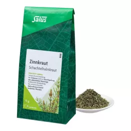 ZINNKRAUT TEE Erva de cavalinha Salus, 75 g