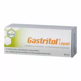 GASTRITOL Líquido Líquido oral, 100 ml