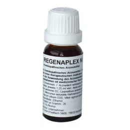REGENAPLEX Gotas n.º 6, 15 ml