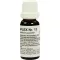 REGENAPLEX Gotas n.º 13, 15 ml