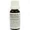 REGENAPLEX N.º 20 a gotas, 15 ml