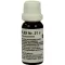 REGENAPLEX N.º 21 c gotas, 15 ml