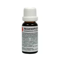 REGENAPLEX N.º 23 a gotas, 15 ml