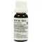 REGENAPLEX N.º 54 b gotas, 15 ml