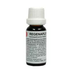 REGENAPLEX N.º 71 a gotas, 15 ml