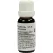 REGENAPLEX N.º 114 Gotas, 15 ml