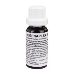 REGENAPLEX N.º 200 a gotas, 15 ml