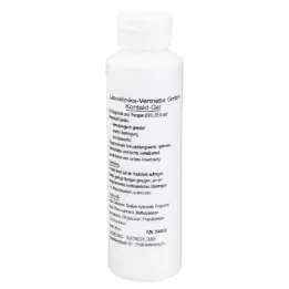 GEL DE CONTACTO, 250 g