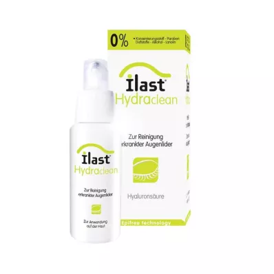 ILAST Hydraclean Gel, 50 ml
