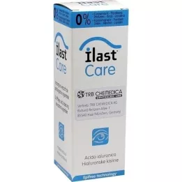 ILAST Creme de cuidado, 30 ml