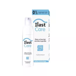 ILAST Creme de cuidado, 30 ml