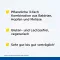 SEDACUR pastilhas sedativas fortes, 60 unid
