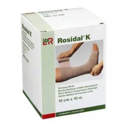 ROSIDAL Ligadura K 10 cmx10 m, 1 pc