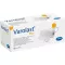 VAROLAST Ligadura de pasta de zinco Plus 10 cmx7 m, 1 pc