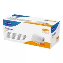 VAROLAST Ligadura de pasta de zinco Plus 10 cmx7 m, 1 pc