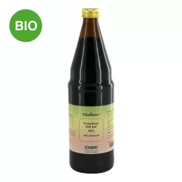 PREISELBEER Sumo puro biológico Vitalhaus, 750 ml