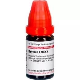 BRYONIA LM XXX Diluição, 10 ml