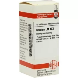 CONIUM LM XXX Diluição, 10 ml