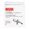 NUK Recipiente de aspiração tamanho 3 S, 1 unidade