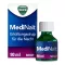WICK Sumo frio MediNait, 90 ml