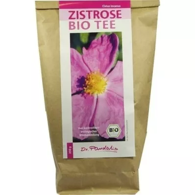 ZISTROSE BIO Chá, 250 g