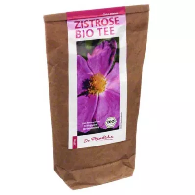 ZISTROSE BIO Chá, 250 g
