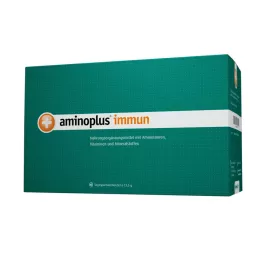 AMINOPLUS Granulado imunitário, 30 unid