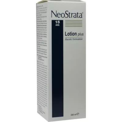 NEOSTRATA Loção Plus 15 AHA, 200 ml