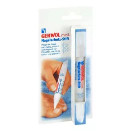 GEHWOL Stick de proteção para unhas, 3 ml