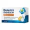 BIOLECTRA Magnésio 365 mg Fortissimum Orange, 20 Cápsulas