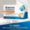 BIOLECTRA Magnésio 365 mg Fortissimum Orange, 20 Cápsulas