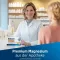 BIOLECTRA Magnésio 365 mg Fortissimum Orange, 20 Cápsulas