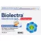 BIOLECTRA Magnésio 365 mg Fortissimum Orange, 40 Cápsulas