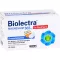 BIOLECTRA Magnésio 365 mg Fortissimum Orange, 40 Cápsulas