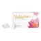 VULNIPHAN Oval vaginal, 10 pcs