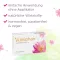 VULNIPHAN Oval vaginal, 10 pcs