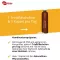 ZELL OXYGEN ZYM Pacote combinado antienvelhecimento de 14 dias, 1 P