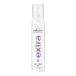 CALLUSAN Espuma de natas extra, 125 ml