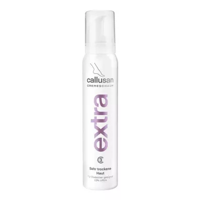 CALLUSAN Espuma de natas extra, 125 ml CALLUSAN Espuma de natas extra, 125 ml